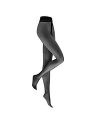 KUNERT | Strumpfhose "Fresh Up 10" (Teint) | Negro