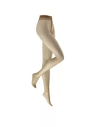 KUNERT | Strumpfhose "Fresh Up 10" (Teint) | Transparente