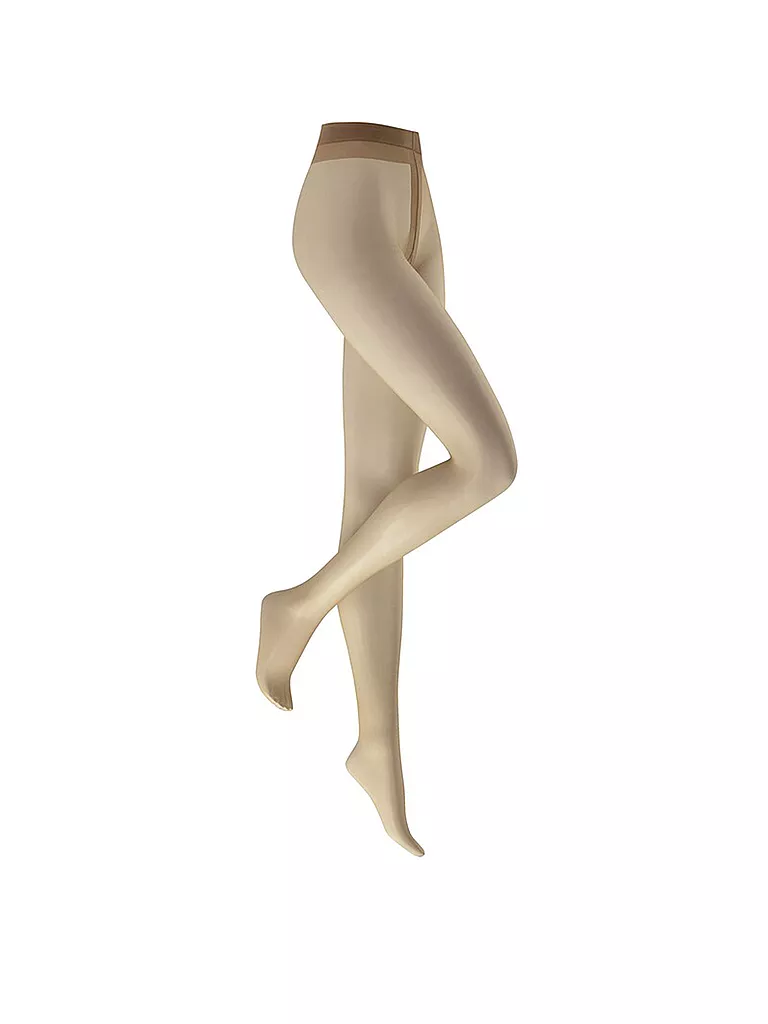 KUNERT | Strumpfhose "Fresh Up 10" (Teint) | Transparente