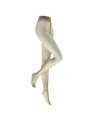 KUNERT | Strumpfhose MYSTIQUE 20 Cashmere | Beige