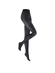 KUNERT | Strumpfhose WARM UP marine | Azul