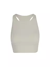 KUUNO | Sport Bra Top | Beige