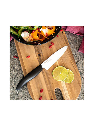 KYOCERA | Cuchillo para frutas y verduras BIO 11cm