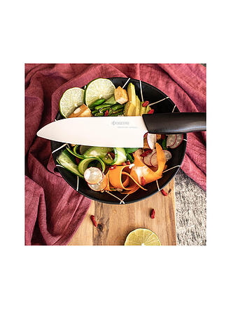 KYOCERA | Cuchillo Santoku BIO 14cm