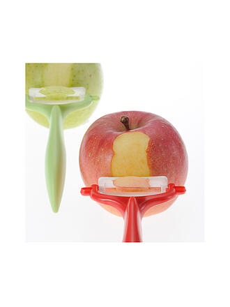 KYOCERA | Pelador de 4 cm Verde