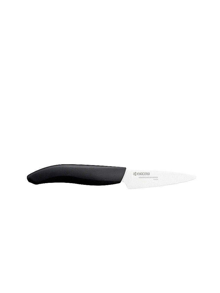 Cuchillo de pelar BIO 7,5cm blanco