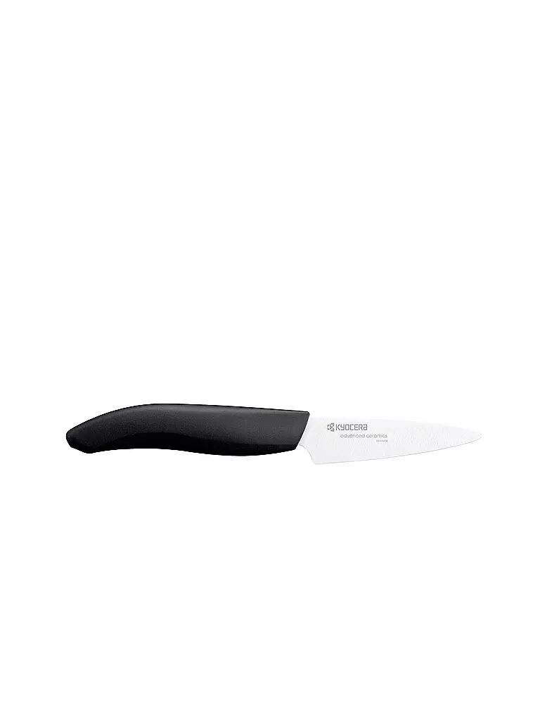 KYOCERA | Cuchillo de pelar BIO 7,5cm | Blanco