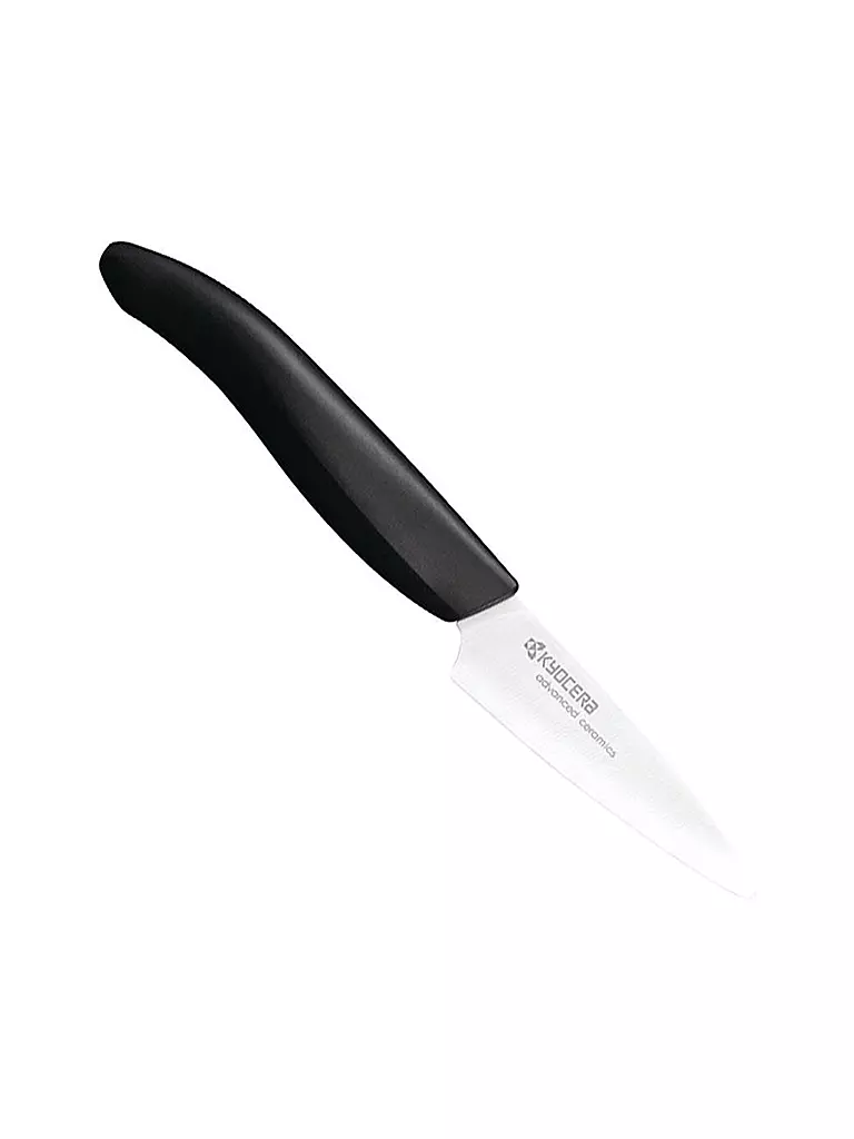 KYOCERA | Cuchillo de pelar BIO 7,5cm | Blanco