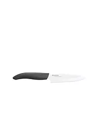 KYOCERA | Cuchillo para frutas y verduras BIO 11cm | Blanco