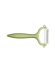 KYOCERA | Pelador de 4 cm Verde | Verde