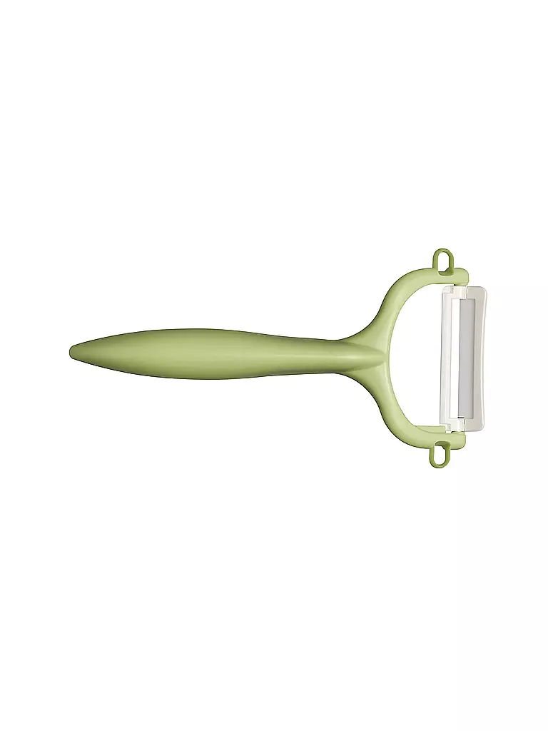 KYOCERA | Pelador de 4 cm Verde | grün