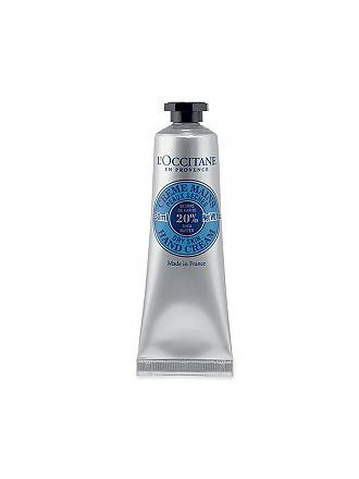 L'OCCITANE | Crema de manos de karité 30 ml