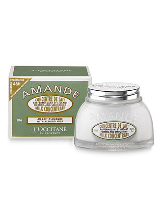 L'OCCITANE | Crema Corporal Reafirmante de Almendras 200ml