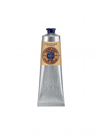 L'OCCITANE | Crema de pies de karité 150 ml