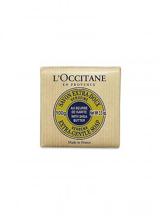 L'OCCITANE | Jabón de Karité y Verbena 100g