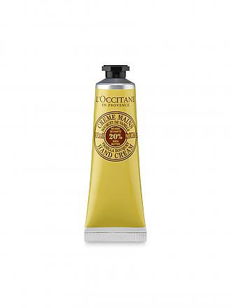 L'OCCITANE | Crema de manos de karité y vainilla 30 ml