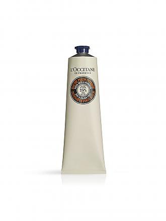 L'OCCITANE | Bálsamo de Pies Intensivo de Karité 150ml