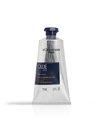 L'OCCITANE | Bálsamo para después del afeitado Cade 75 ml