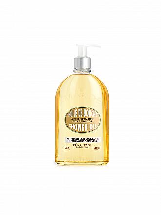 L'OCCITANE | Aceite de ducha de almendras 500 ml