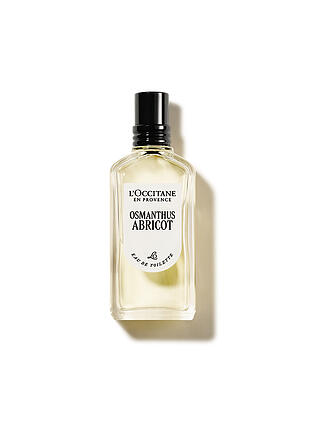 L'OCCITANE | Osmanthus Abricot Eau de Toilette 50ml