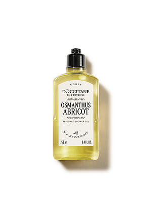 L'OCCITANE | Gel de ducha Osmanthus 250 ml