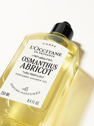 L'OCCITANE | Gel de ducha Osmanthus 250 ml