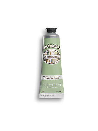 L'OCCITANE | Crema de manos de almendras 30 ml