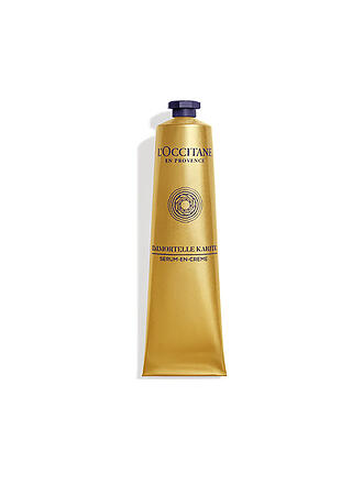 L'OCCITANE | Crema de manos anti-edad Immortelle & Shea 75ml