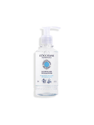 L'OCCITANE | Karité & Agua Micelar de Azahar 200ml