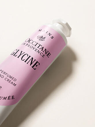 L'OCCITANE | Crema de manos Glycine 30 ml