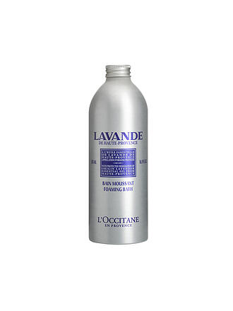 L'OCCITANE | Baño de espuma de lavanda 500 ml
