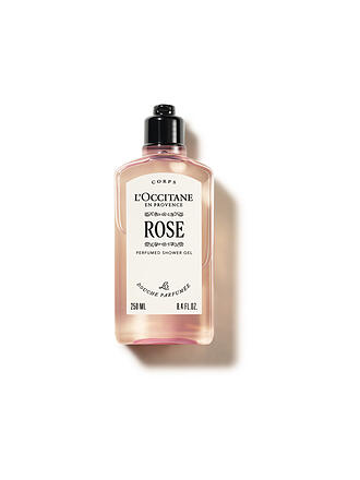 L'OCCITANE | Gel de Ducha Rosa 250ml