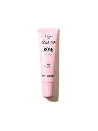 L'OCCITANE | ROSE Cuidado labial 12ml
