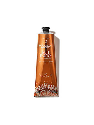 L'OCCITANE | NUIT FESTIVE Crema de manos 150ml