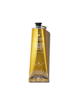L'OCCITANE | Lumiere d’Hiver Crema de Manos 150ml