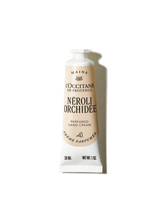 L'OCCITANE | Néroli & Orchidée Crema de manos 30ml