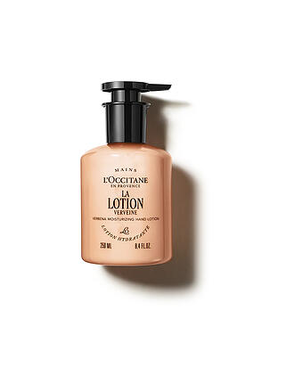 L'OCCITANE | Loción de manos y cuerpo Karité Verbena 250ml