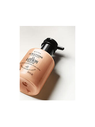 L'OCCITANE | Loción de manos y cuerpo Karité Verbena 250ml