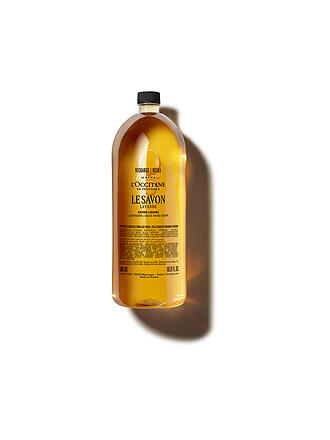 L'OCCITANE | Shea Lavendel Jabón Líquido Recarga 500ml