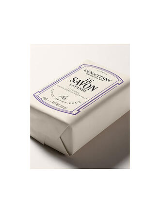 L'OCCITANE | Jabón de Lavanda y Manteca de Karité 250g