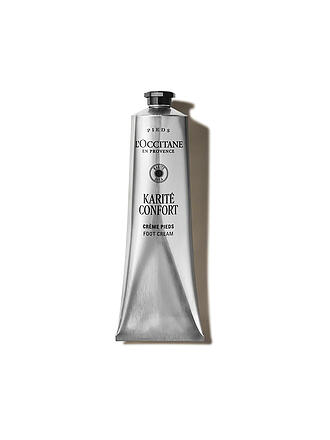L'OCCITANE | Crema de Pies Karité 150ml