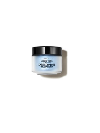 L'OCCITANE | Crema corporal ultra rica de karité 200 ml