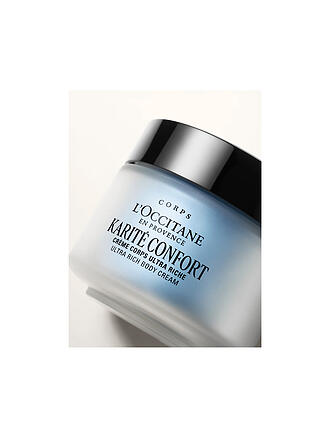 L'OCCITANE | Crema corporal ultra rica de karité 200 ml