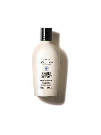 L'OCCITANE | Crema de Ducha Karité 250ml