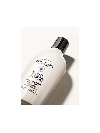 L'OCCITANE | Crema de Ducha Karité 250ml
