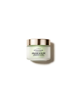 L'OCCITANE | Crema Corporal de Almendras recargable 200ml