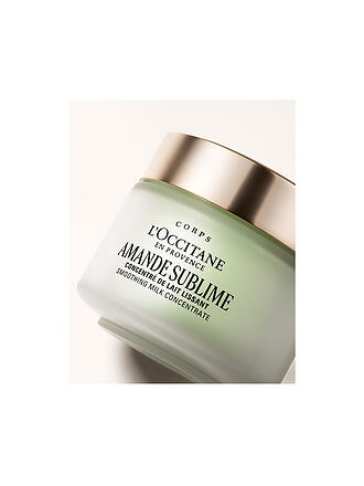 L'OCCITANE | Crema Corporal de Almendras recargable 200ml