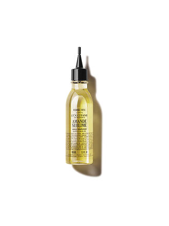 L'OCCITANE | Recambio de Aceite Corporal de Almendras 100ml