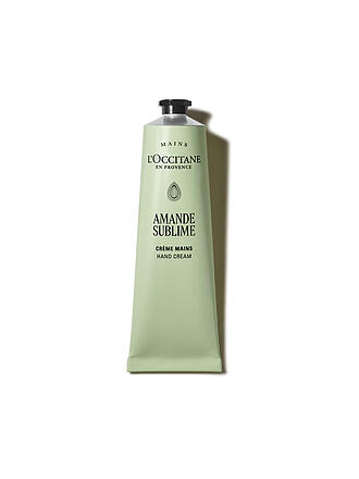 L'OCCITANE | Crema de manos de almendras 150ml
