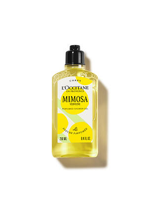 L'OCCITANE | Mimosa Verveine Gel de Ducha Edición Limitada 250ml
